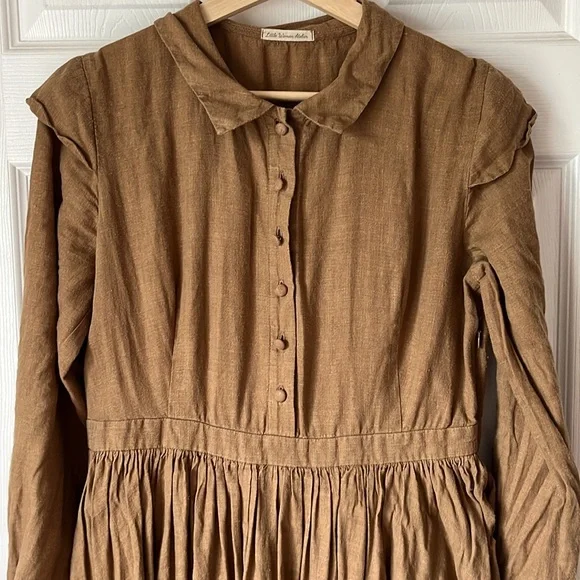 Little Women Atelier Jo Dress - Picture 2 of 13